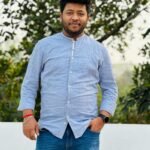 Abir Kumar Roy