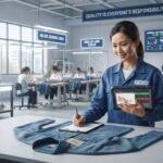 ISO 9001 2015 QMS
