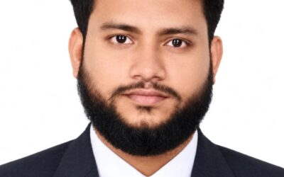 Md. SABUJ SHIKDAR